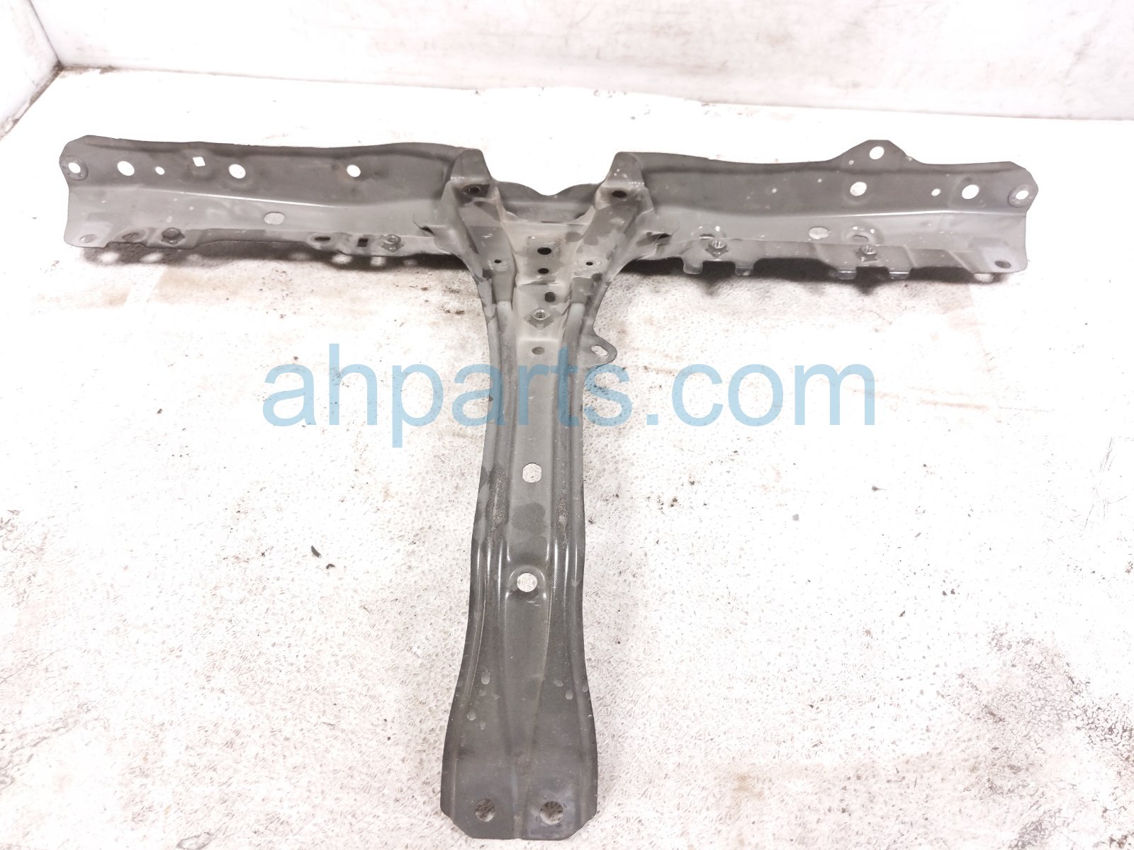 2024 Subaru Legacy Core Radiator Support Center Brace 53029AN01A9P Replacement 2024 Subaru Legacy Core Radiator Support Center Brace 53029AN01A9P Replacement thumbnail