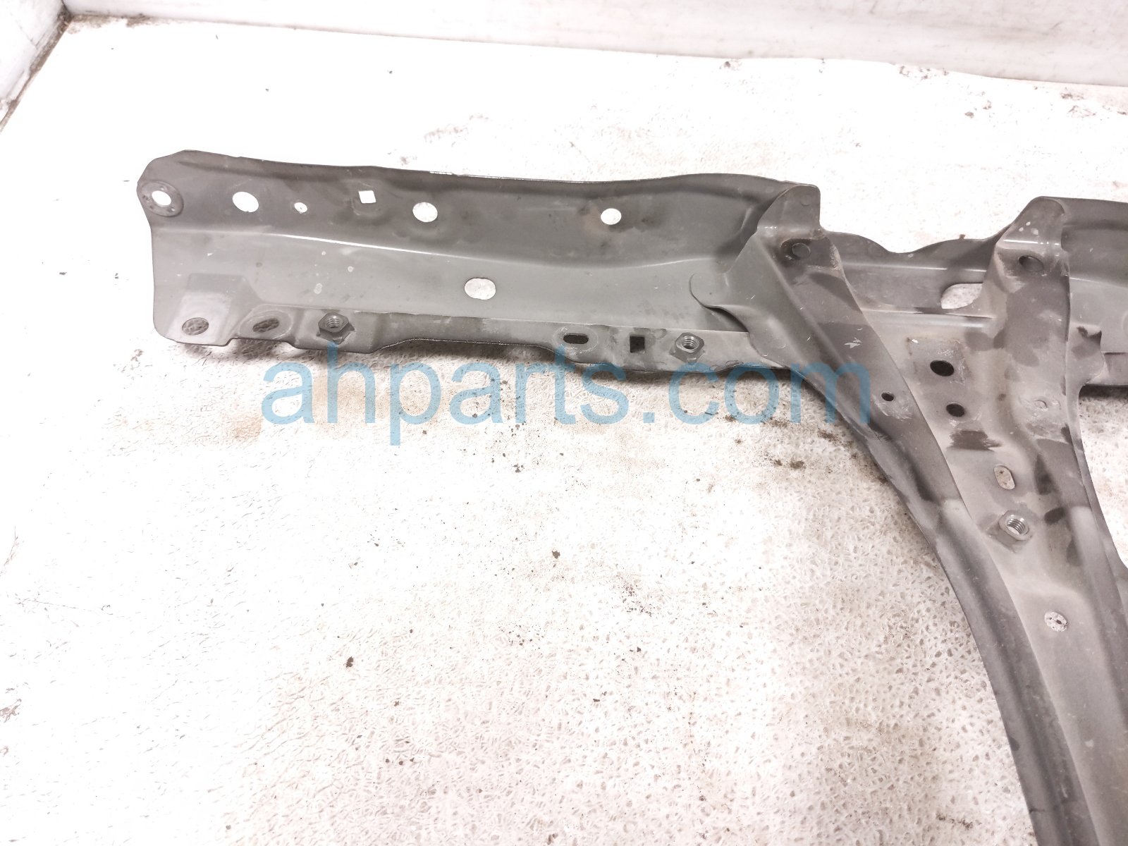 2024 Subaru Legacy Core Radiator Support Center Brace 53029AN01A9P Replacement 2024 Subaru Legacy Core Radiator Support Center Brace 53029AN01A9P Replacement thumbnail
