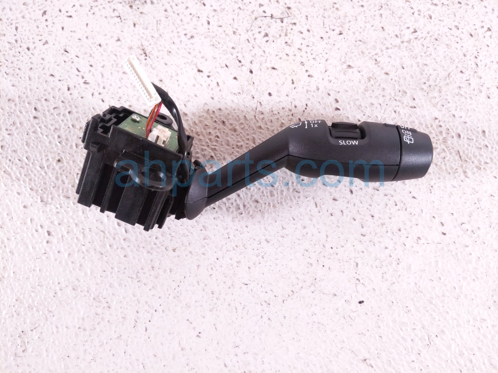 2017 BMW Mini Cooper Combo Windshield Wiper Column Switch 61 31 6 992 509 Replacement 2017 BMW Mini Cooper Combo Windshield Wiper Column Switch 61 31 6 992 509 Replacement thumbnail