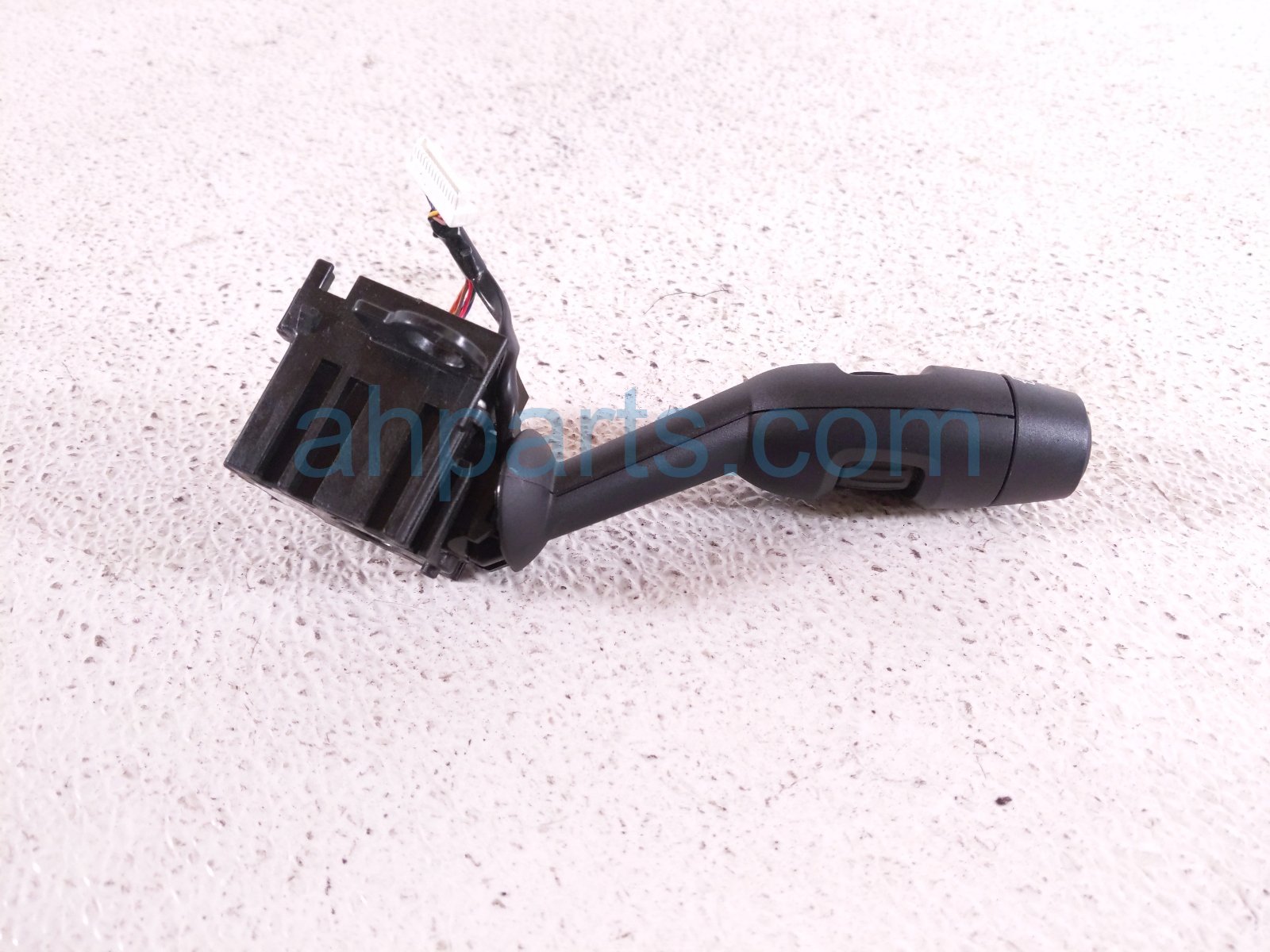 2017 BMW Mini Cooper Combo Windshield Wiper Column Switch 61 31 6 992 509 Replacement 2017 BMW Mini Cooper Combo Windshield Wiper Column Switch 61 31 6 992 509 Replacement thumbnail