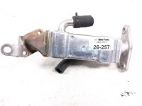 Honda EGR COOLER - 2.0L HYBRID Honda EGR COOLER - 2.0L HYBRID