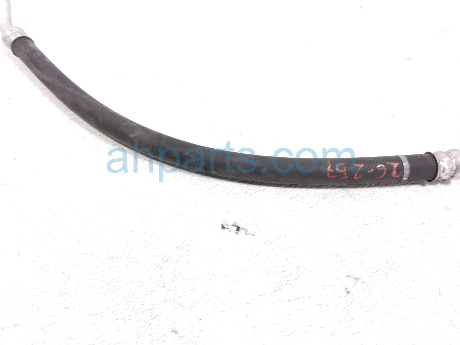 2021 Honda CR V Ac Hose Line A/c Suction Pipe Hybrid 2.0l 80311 TPA G01 Replacement 2021 Honda CR V Ac Hose Line A/c Suction Pipe Hybrid 2.0l 80311 TPA G01 Replacement thumbnail