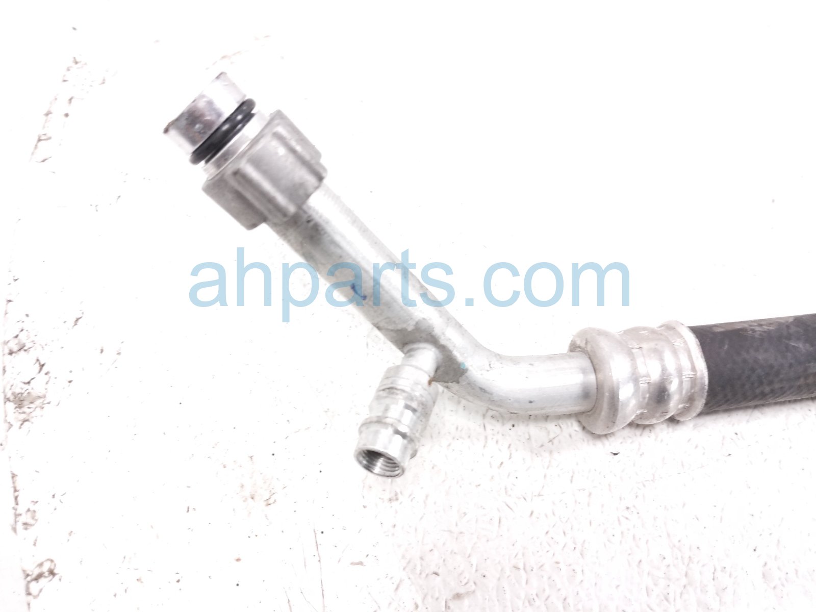 2021 Honda CR V Ac Hose Line A/c Suction Pipe Hybrid 2.0l 80311 TPA G01 Replacement 2021 Honda CR V Ac Hose Line A/c Suction Pipe Hybrid 2.0l 80311 TPA G01 Replacement thumbnail