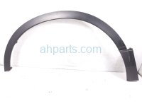 Honda FR/LH FENDER FLARE - BLACK Honda FR/LH FENDER FLARE - BLACK
