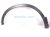 2021 Honda CR V Front Driver Fender Flare Black 74165 TLA A02 Replacement 2021 Honda CR V Front Driver Fender Flare Black 74165 TLA A02 Replacement thumbnail