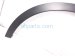 2021 Honda CR V Front Driver Fender Flare Black 74165 TLA A02 Replacement 2021 Honda CR V Front Driver Fender Flare Black 74165 TLA A02 Replacement thumbnail