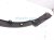 2021 Honda CR V Front Driver Fender Flare Black 74165 TLA A02 Replacement 2021 Honda CR V Front Driver Fender Flare Black 74165 TLA A02 Replacement thumbnail