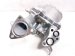 2021 Honda CR V Electric Water Pump Hybrid 19200 6C1 305 Replacement 2021 Honda CR V Electric Water Pump Hybrid 19200 6C1 305 Replacement thumbnail