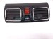 2017 Subaru WRX Center Dash Air Vent W/hazard Blk 66110SG000 Replacement 2017 Subaru WRX Center Dash Air Vent W/hazard Blk 66110SG000 Replacement thumbnail