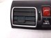 2017 Subaru WRX Center Dash Air Vent W/hazard Blk 66110SG000 Replacement 2017 Subaru WRX Center Dash Air Vent W/hazard Blk 66110SG000 Replacement thumbnail
