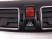 2017 Subaru WRX Center Dash Air Vent W/hazard Blk 66110SG000 Replacement 2017 Subaru WRX Center Dash Air Vent W/hazard Blk 66110SG000 Replacement thumbnail