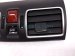 2017 Subaru WRX Center Dash Air Vent W/hazard Blk 66110SG000 Replacement 2017 Subaru WRX Center Dash Air Vent W/hazard Blk 66110SG000 Replacement thumbnail