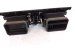 2017 Subaru WRX Center Dash Air Vent W/hazard Blk 66110SG000 Replacement 2017 Subaru WRX Center Dash Air Vent W/hazard Blk 66110SG000 Replacement thumbnail