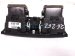 2017 Subaru WRX Center Dash Air Vent W/hazard Blk 66110SG000 Replacement 2017 Subaru WRX Center Dash Air Vent W/hazard Blk 66110SG000 Replacement thumbnail
