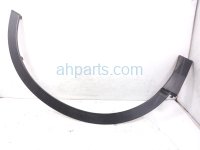 Honda FR/RH FENDER FLARE - BLACK Honda FR/RH FENDER FLARE - BLACK
