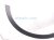 2021 Honda CR V Front Passenger Fender Flare Black 74115 TLA A02 Replacement 2021 Honda CR V Front Passenger Fender Flare Black 74115 TLA A02 Replacement thumbnail