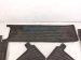 2022 Toyota Sienna 5 Piece All Weather Mats Black PT206 08210 02 Replacement 2022 Toyota Sienna 5 Piece All Weather Mats Black PT206 08210 02 Replacement thumbnail