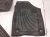 2022 Toyota Sienna 5 Piece All Weather Mats Black PT206 08210 02 Replacement 2022 Toyota Sienna 5 Piece All Weather Mats Black PT206 08210 02 Replacement thumbnail