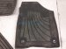 2022 Toyota Sienna 5 Piece All Weather Mats Black PT206 08210 02 Replacement 2022 Toyota Sienna 5 Piece All Weather Mats Black PT206 08210 02 Replacement thumbnail