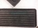 2022 Toyota Sienna 5 Piece All Weather Mats Black PT206 08210 02 Replacement 2022 Toyota Sienna 5 Piece All Weather Mats Black PT206 08210 02 Replacement thumbnail