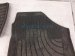 2022 Toyota Sienna 5 Piece All Weather Mats Black PT206 08210 02 Replacement 2022 Toyota Sienna 5 Piece All Weather Mats Black PT206 08210 02 Replacement thumbnail