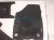 2022 Toyota Sienna 5 Piece All Weather Mats Black PT206 08210 02 Replacement 2022 Toyota Sienna 5 Piece All Weather Mats Black PT206 08210 02 Replacement thumbnail