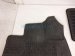 2022 Toyota Sienna 5 Piece All Weather Mats Black PT206 08210 02 Replacement 2022 Toyota Sienna 5 Piece All Weather Mats Black PT206 08210 02 Replacement thumbnail