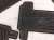2022 Toyota Sienna 5 Piece All Weather Mats Black PT206 08210 02 Replacement 2022 Toyota Sienna 5 Piece All Weather Mats Black PT206 08210 02 Replacement thumbnail