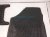 2022 Toyota Sienna 5 Piece All Weather Mats Black PT206 08210 02 Replacement 2022 Toyota Sienna 5 Piece All Weather Mats Black PT206 08210 02 Replacement thumbnail