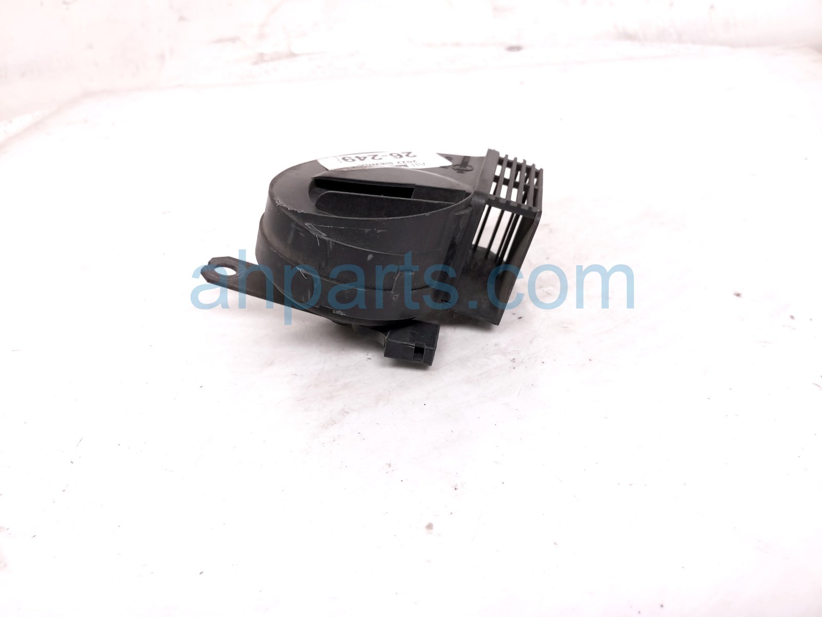 Toyota LOW PITCH NOTE HORN