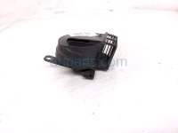 Toyota LOW PITCH NOTE HORN Toyota LOW PITCH NOTE HORN