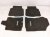 2025 Subaru Outback Legacy Carpet Floor Mats Set Of 4 Black J501SAN010 Replacement 2025 Subaru Outback Legacy Carpet Floor Mats Set Of 4 Black J501SAN010 Replacement thumbnail