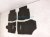 2025 Subaru Outback Legacy Carpet Floor Mats Set Of 4 Black J501SAN010 Replacement 2025 Subaru Outback Legacy Carpet Floor Mats Set Of 4 Black J501SAN010 Replacement thumbnail