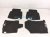 2025 Subaru Outback Legacy Carpet Floor Mats Set Of 4 Black J501SAN010 Replacement 2025 Subaru Outback Legacy Carpet Floor Mats Set Of 4 Black J501SAN010 Replacement thumbnail