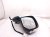 2020 Toyota Highlander Rear Passenger Side View Mirror White 87910 0E371 Replacement 2020 Toyota Highlander Rear Passenger Side View Mirror White 87910 0E371 Replacement thumbnail
