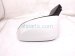 2020 Toyota Highlander Rear Driver Side View Mirror White 87940 0E351 Replacement 2020 Toyota Highlander Rear Driver Side View Mirror White 87940 0E351 Replacement thumbnail