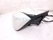 2020 Toyota Highlander Rear Driver Side View Mirror White 87940 0E351 Replacement 2020 Toyota Highlander Rear Driver Side View Mirror White 87940 0E351 Replacement thumbnail