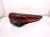 2020 Toyota Highlander Light / Rear Passenger Tail Lamp (on Body) 81550 0E230 Replacement 2020 Toyota Highlander Light / Rear Passenger Tail Lamp (on Body) 81550 0E230 Replacement thumbnail