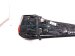 2020 Toyota Highlander Light / Rear Passenger Tail Lamp (on Body) 81550 0E230 Replacement 2020 Toyota Highlander Light / Rear Passenger Tail Lamp (on Body) 81550 0E230 Replacement thumbnail