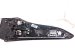 2020 Toyota Highlander Light / Rear Passenger Tail Lamp (on Body) 81550 0E230 Replacement 2020 Toyota Highlander Light / Rear Passenger Tail Lamp (on Body) 81550 0E230 Replacement thumbnail