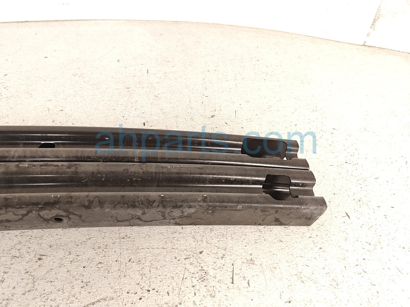 2020 Toyota Highlander Beam Rear Bumper Reinforcement Bar 52171 0E130 Replacement 2020 Toyota Highlander Beam Rear Bumper Reinforcement Bar 52171 0E130 Replacement thumbnail