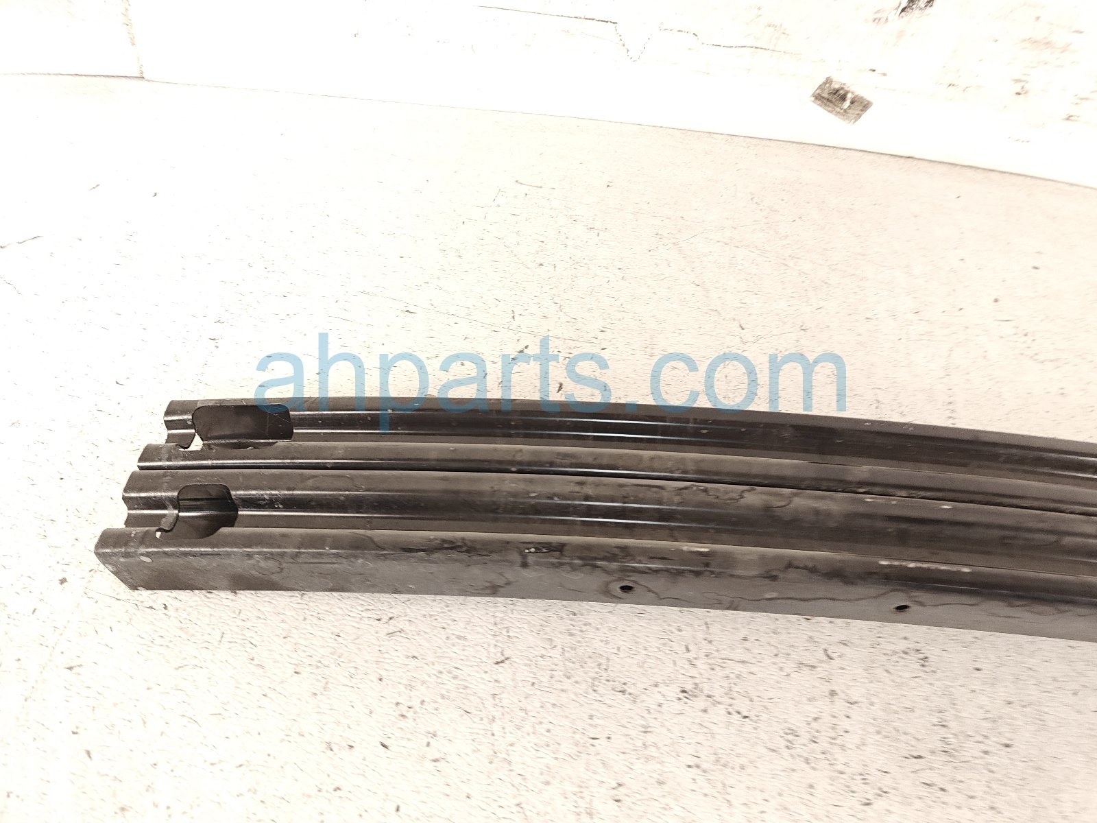 2020 Toyota Highlander Beam Rear Bumper Reinforcement Bar 52171 0E130 Replacement 2020 Toyota Highlander Beam Rear Bumper Reinforcement Bar 52171 0E130 Replacement thumbnail
