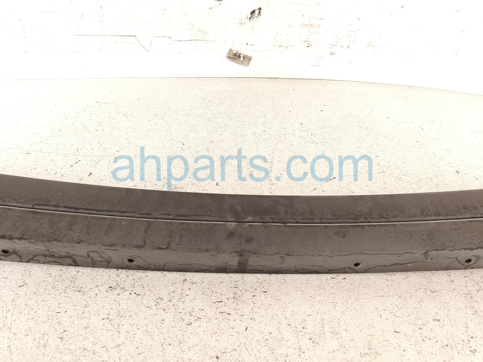 2020 Toyota Highlander Beam Rear Bumper Reinforcement Bar 52171 0E130 Replacement 2020 Toyota Highlander Beam Rear Bumper Reinforcement Bar 52171 0E130 Replacement thumbnail