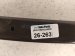 2020 Toyota Highlander Beam Rear Bumper Reinforcement Bar 52171 0E130 Replacement 2020 Toyota Highlander Beam Rear Bumper Reinforcement Bar 52171 0E130 Replacement thumbnail