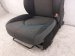 2020 Toyota Highlander Front Passenger Seat Black W/ Airbag 71073 0E470 C2 Replacement 2020 Toyota Highlander Front Passenger Seat Black W/ Airbag 71073 0E470 C2 Replacement thumbnail