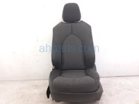 Toyota FR/LH SEAT - BLACK - W/ AIRBAG Toyota FR/LH SEAT - BLACK - W/ AIRBAG