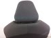 2020 Toyota Highlander Front Driver Seat Black W/ Airbag 71074 0E480 C2 Replacement 2020 Toyota Highlander Front Driver Seat Black W/ Airbag 71074 0E480 C2 Replacement thumbnail