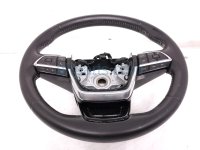 $250 Toyota STEERING WHEEL - BLACK - LE $250 Toyota STEERING WHEEL - BLACK - LE