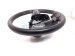 2020 Toyota Highlander Steering Wheel Black Le 45100 0E520 C1 Replacement 2020 Toyota Highlander Steering Wheel Black Le 45100 0E520 C1 Replacement thumbnail