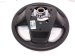 2020 Toyota Highlander Steering Wheel Black Le 45100 0E520 C1 Replacement 2020 Toyota Highlander Steering Wheel Black Le 45100 0E520 C1 Replacement thumbnail